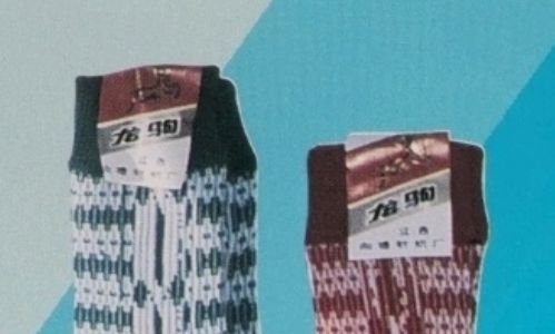 記向塘 敘說(shuō)小鎮(zhèn)工業(yè)，且看向塘針織廠針紡織品