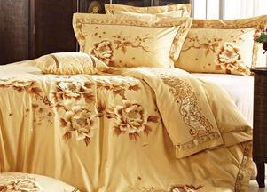 中國(guó)四大名繡之蘇繡 品蘇繡紡織品中的江南煙雨故事