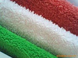 中山市東升鎮同高紡織廠針織面料產品列表