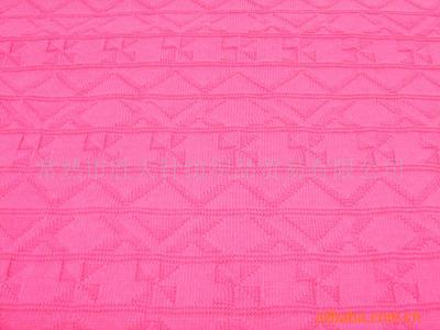 優質針織混紡提花面料 價格解析與廠家推薦