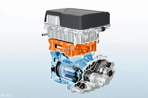 銷量碾壓兩田 日產(chǎn)e-Power與四大黑科技，電機(jī)系統(tǒng)研發(fā)的新標(biāo)桿